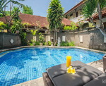 Flamboyan Hotel Kuta